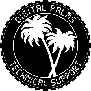 Digital Palms Technical Support