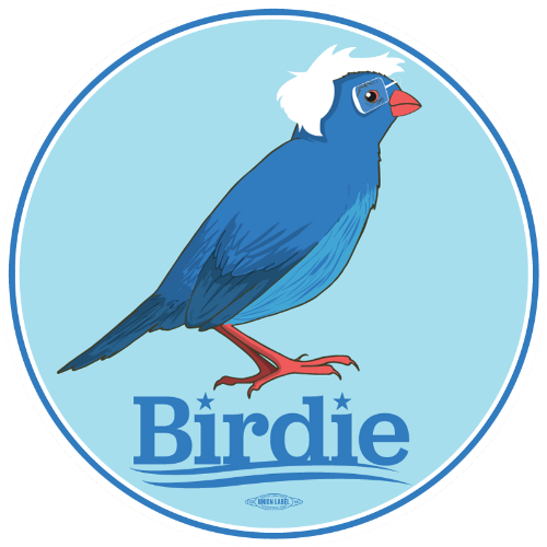 Birdie Sanders