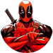 Deadpool Logo