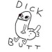 Dick Butt Meme
