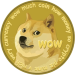 Dogecoin Alt Logo