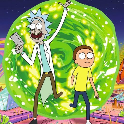 Rick & Morty