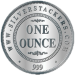 Silver Stackers Logo